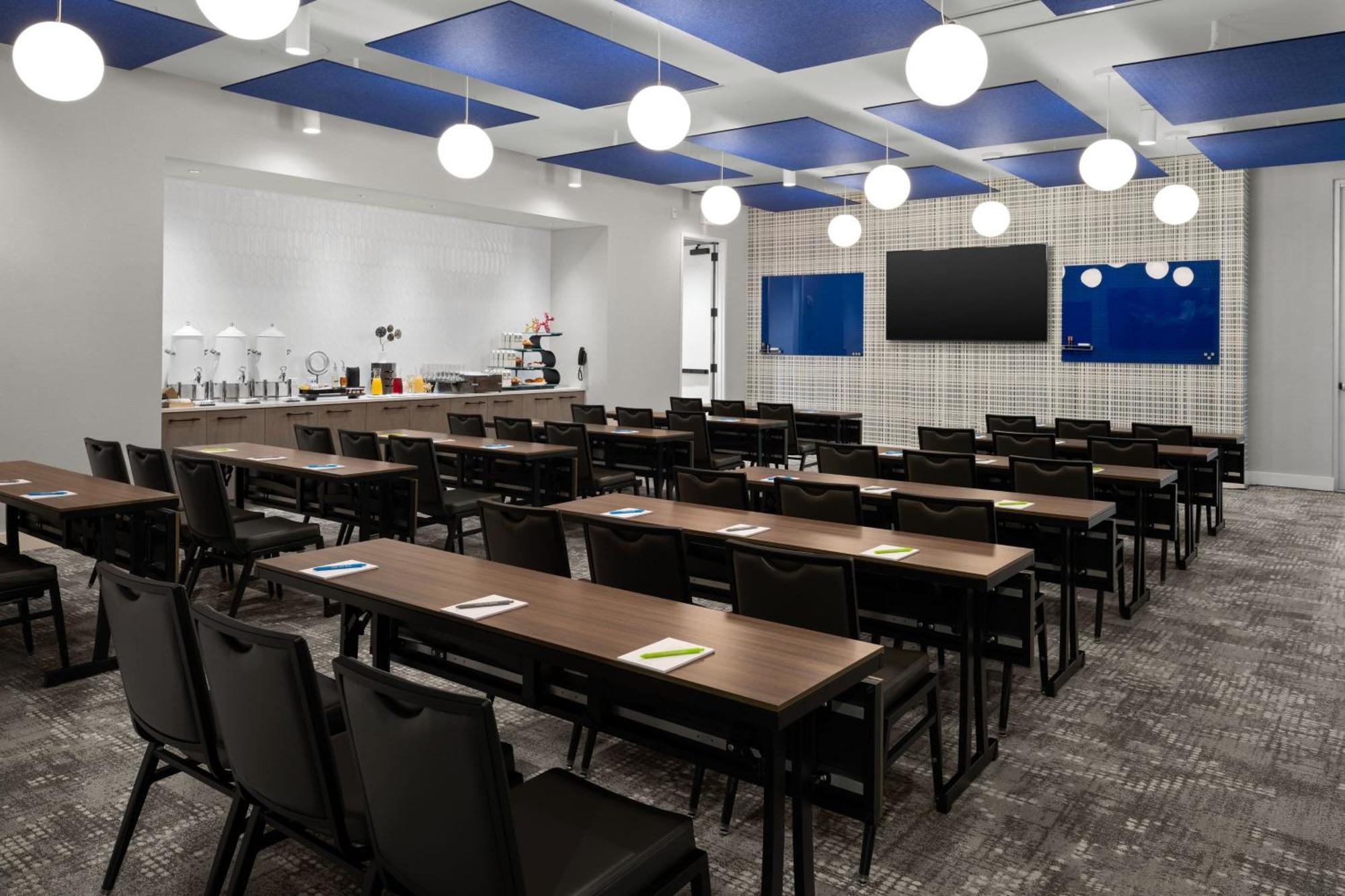 Aloft Orlando Lake Nona Экстерьер фото