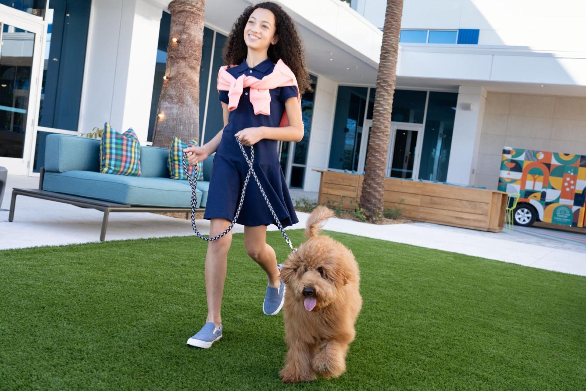 Aloft Orlando Lake Nona Экстерьер фото