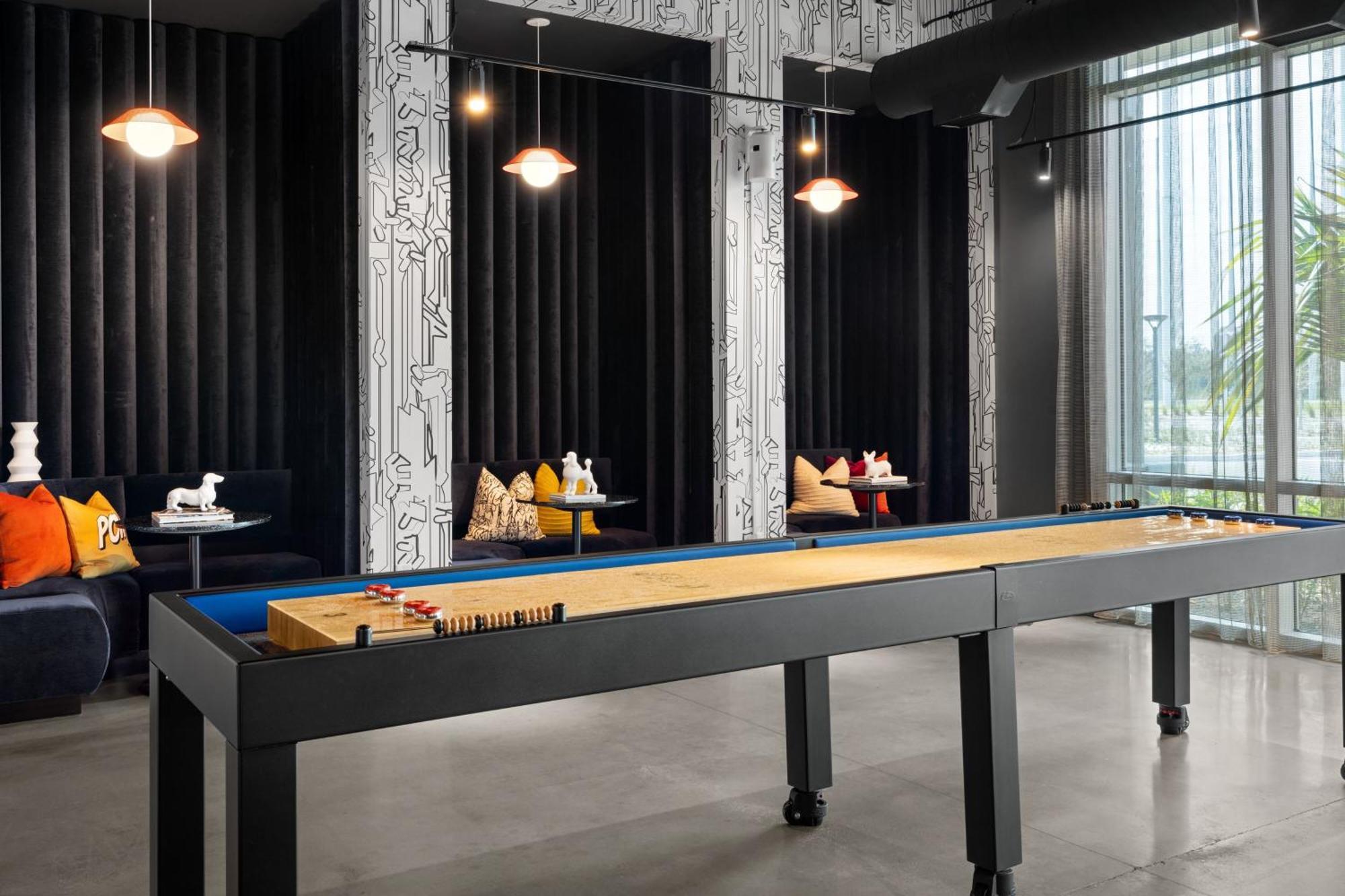 Aloft Orlando Lake Nona Экстерьер фото
