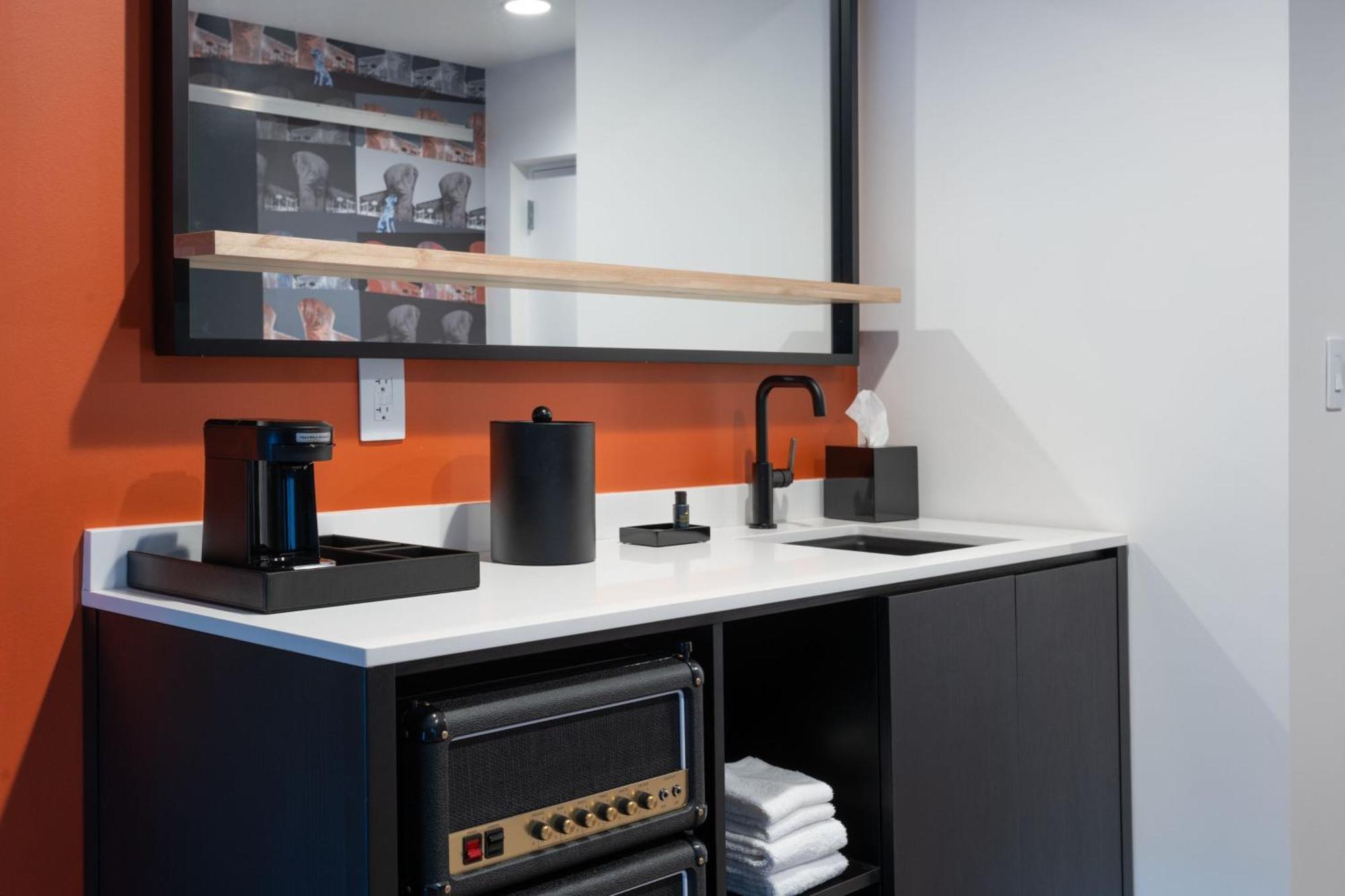 Aloft Orlando Lake Nona Экстерьер фото