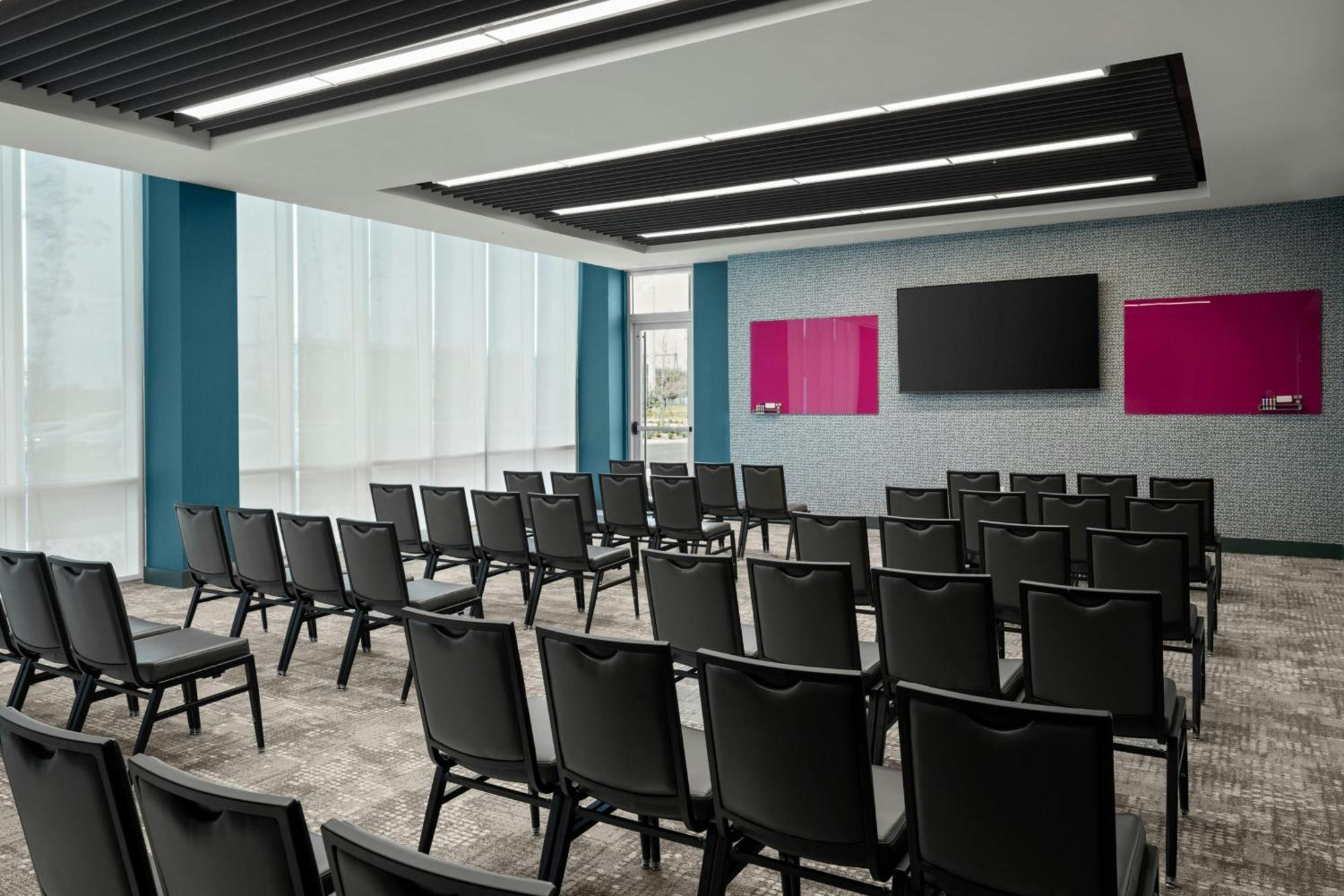 Aloft Orlando Lake Nona Экстерьер фото